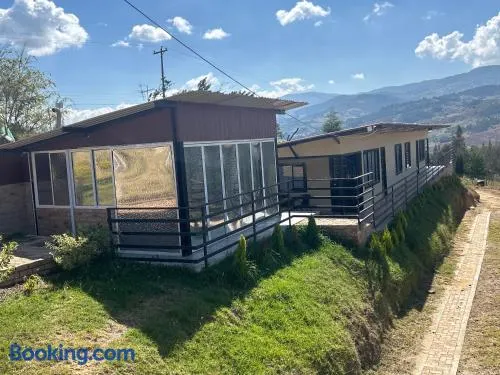 Chalet Íntimo-Delpilar con zona de Jacuzzi ! - Image 1