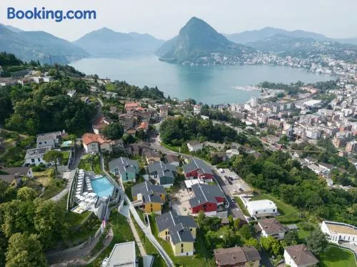Reka-Feriendorf Lugano-Albonago - Image 1