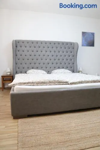 Ubytování Němčičky - Image 1