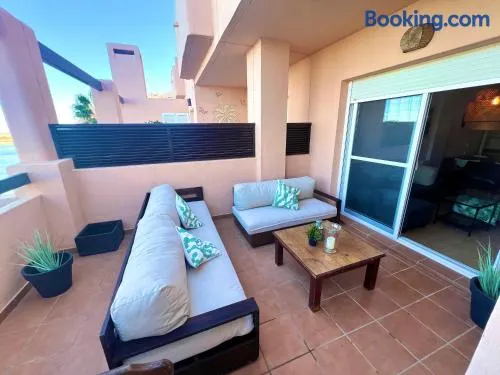 Condado de la Alhama, la isla bloque 4 SV1D - Image 1