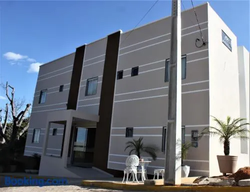 Hotel Encanto do Sertão - Image 1