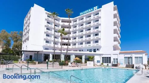 BLUESEA Costa Serena - Image 1