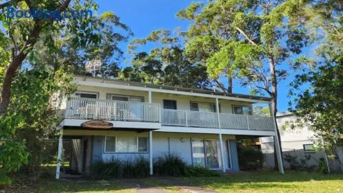 The Sea Shack at Berrara - Image 1