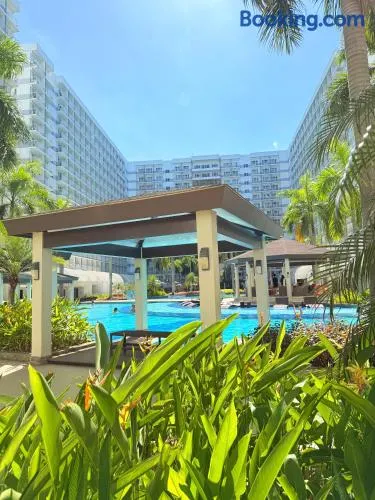Shell Residences MOA Prime - Paul - Image 1