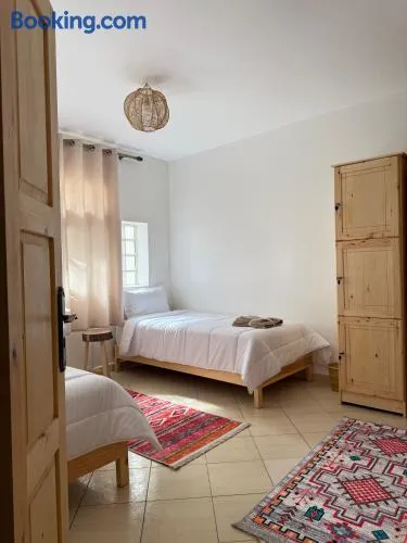 Orange Surf House - Image 1