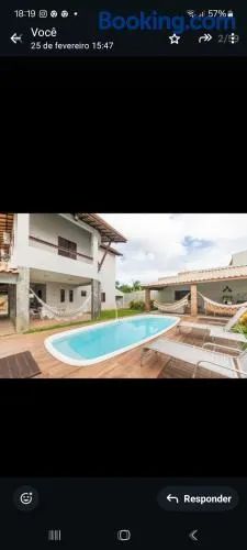 Casa na Praia de Jacuipe BA - Image 1