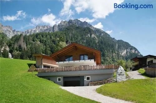 Mountain Chalet Tribulaun Pflersch - Image 1