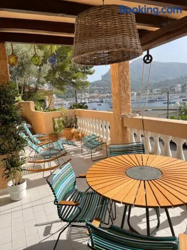 Beach Apartment Montemar No.1 - perfect ocean view - Image 1