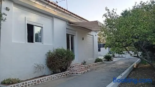 Villa TYPIQUE PEDRALBA - Image 1