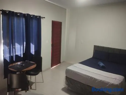 Comfortable studio, well located - Image 1