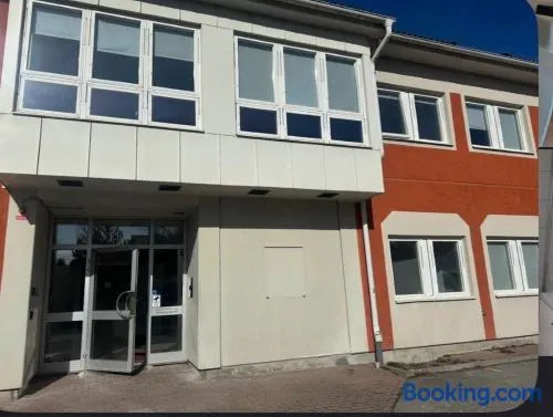 Studio for 2-4 people no 19 with Parking - Image 1