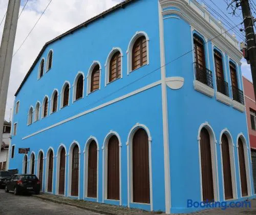 Conforto e bom gosto no Recôncavo da Bahia. - Image 1