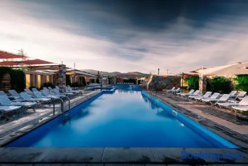 Maria Resort - Image 1