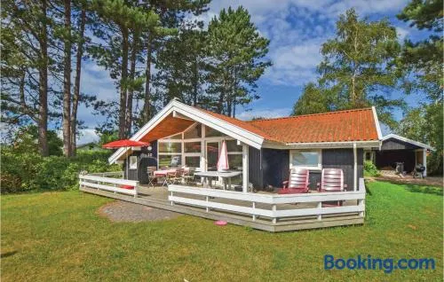 House in Otterup for 6 people with 3 rooms Ref. 623123 - Image 1