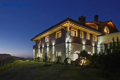 Hotel Rural Gaintza - Image 1