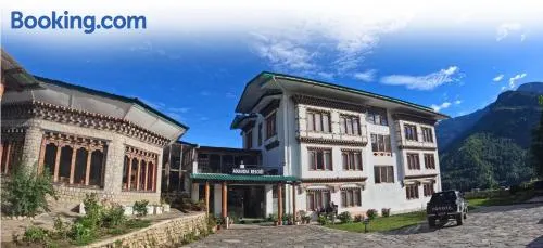 Ananda Resort - Image 1
