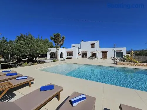 Villa BELLO - Image 1