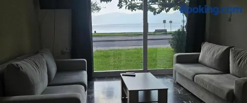 Nafpaktos Seaside Apartment - Image 1