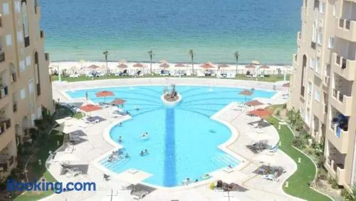 Aqua resort Folla - Image 1