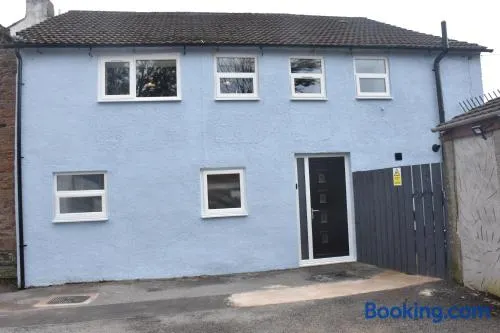 The Blue House holiday home - Image 1