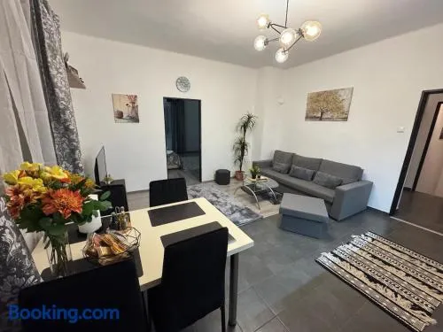 Apartment PMH - Image 1