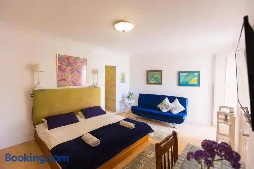 Ocean Breeze Bloubergstrand - Image 1