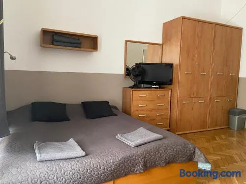 Guest Rest Studio Apartments - Image 1