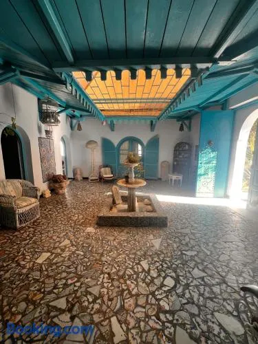 Raf Guest House - Image 1