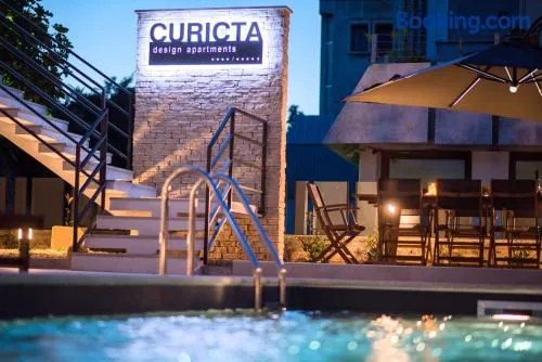 CURICTA Design Apartments - Image 1