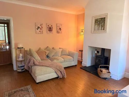 1 Chapel House - Image 1