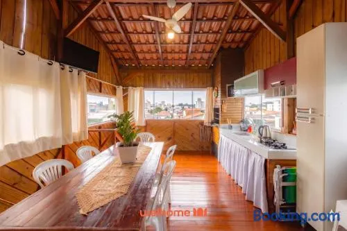 Casa em Camboriu Proximo ao IF Catarinense - Image 1