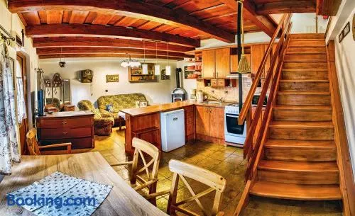 Apartmány u Maroša - Image 1
