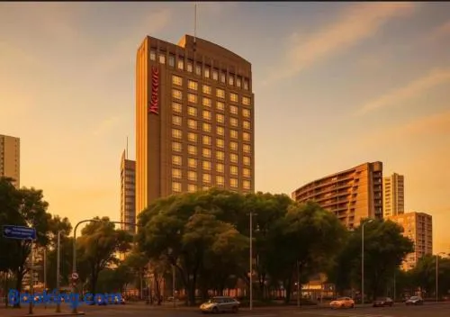 Hotel Guarulhos Flat 2004 - Image 1