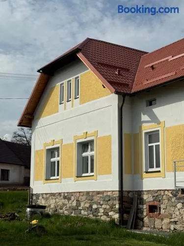 Statek Osmička - Image 1