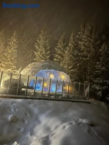 Evenes Artic glamping - Image 1