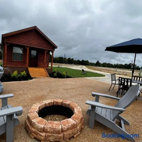 Bryan North College Station KOA Holiday - Image 1