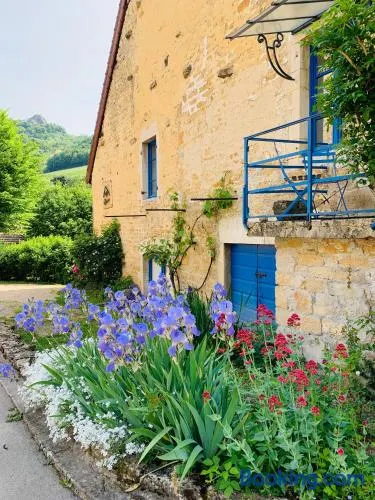 Gîte La Source - Image 1