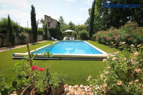 Gîte Lou Garis - Image 1