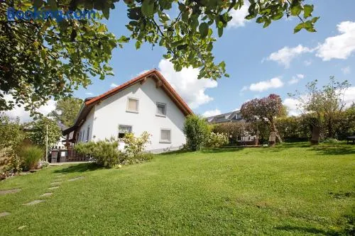 Ferienwohnung Hildegard - Image 1