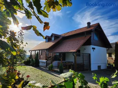 Winery & Rural Holiday Home Hren Hiža - Sveti Martin na Muri - Image 1