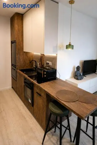 Apartmán na Rohu II - Image 1