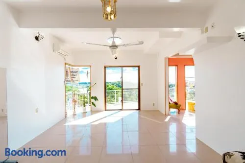 Tropical Soul Okinawa - 135平米1453sqft - Max10 - Image 1