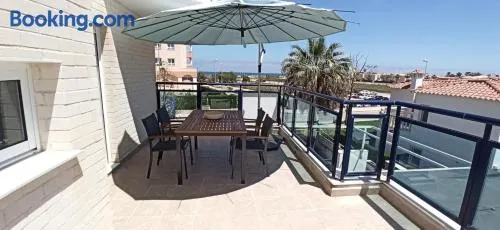 Family Beach Agua Marina I - Image 1