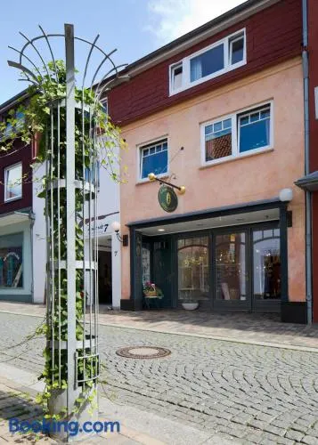 Altstadtflair Apartment - Image 1