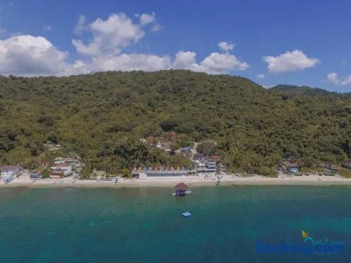 Destino Beach Resort and Hotel - Image 1