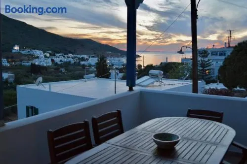 Amorgos Aegean Heaven - Image 1
