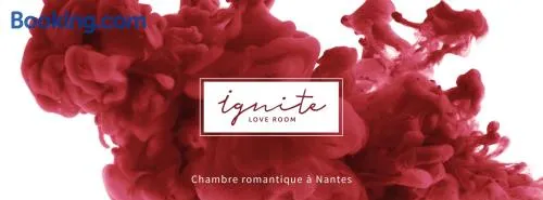 Ignite Love Room - Image 1