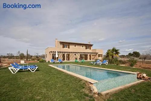Finca La Pérgola - Image 1