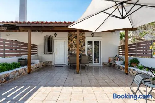 Horse Farm House - 5 Min to the Beach - Image 1