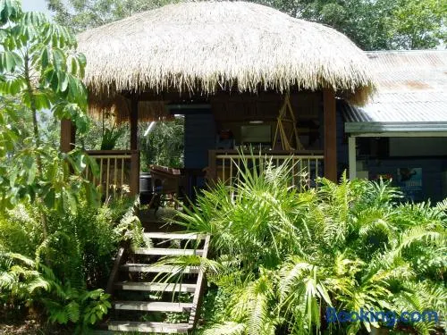 Mango tourist Hostel - Image 1